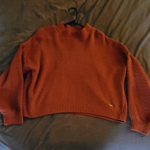 Womans sweater